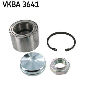 ložisko kolesa - opravná sada SKF (VKBA 3641)